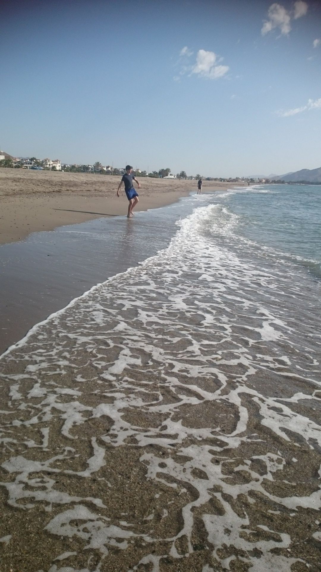 Playas-Vera